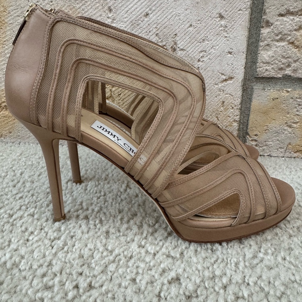 Jimmy Choo - Picture 2 of 6